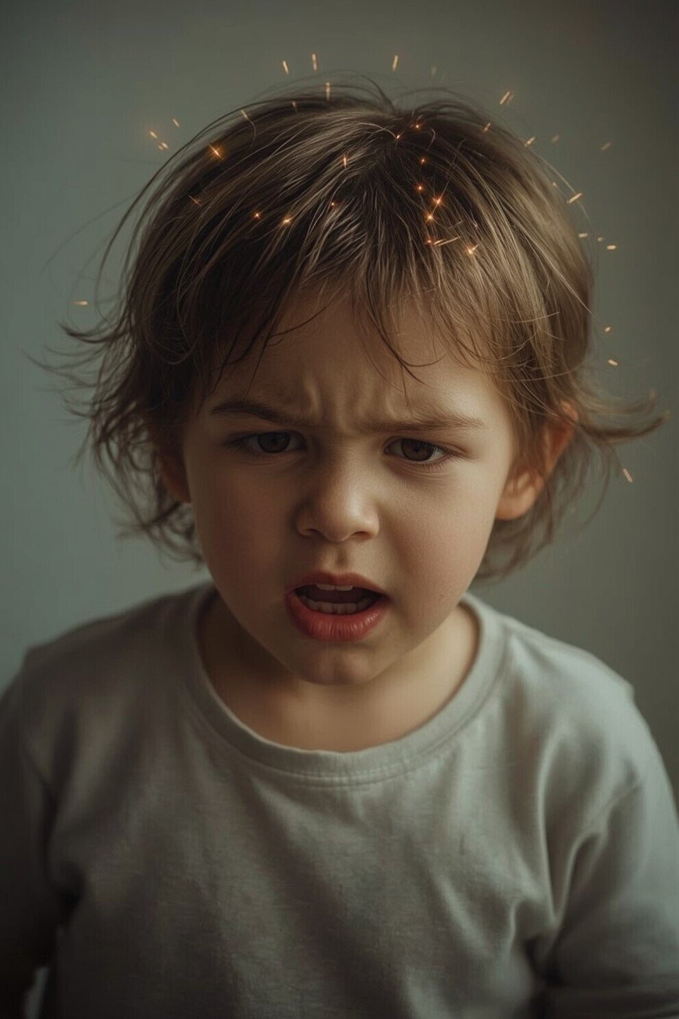 tantrum